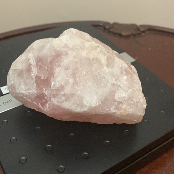 Rose Quartz Gemstone - Picture 5 of 5